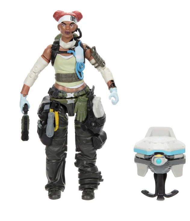 Apex Legends 6" Lifeline Figure Series 6