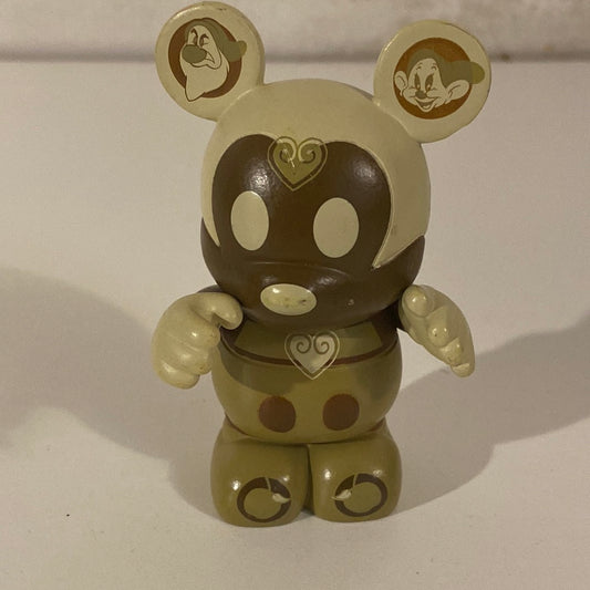 Disney Vinylmation Mickey Mouse Snow White