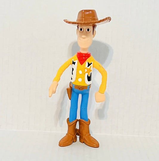 Disney Pixar Toy Story Woody Figure