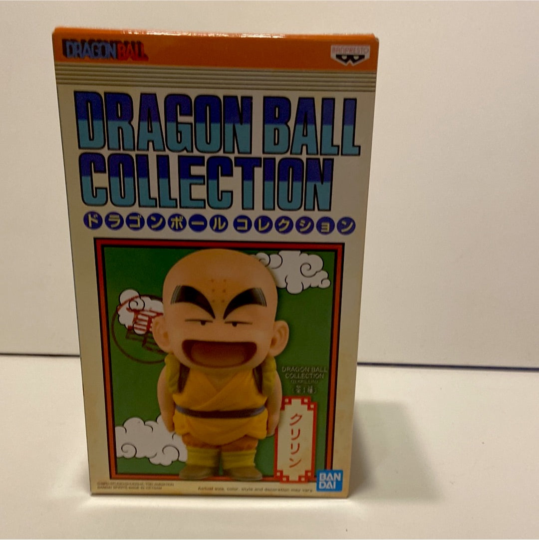 Dragon Ball Collection B:Krillin TOEI ANIMATION