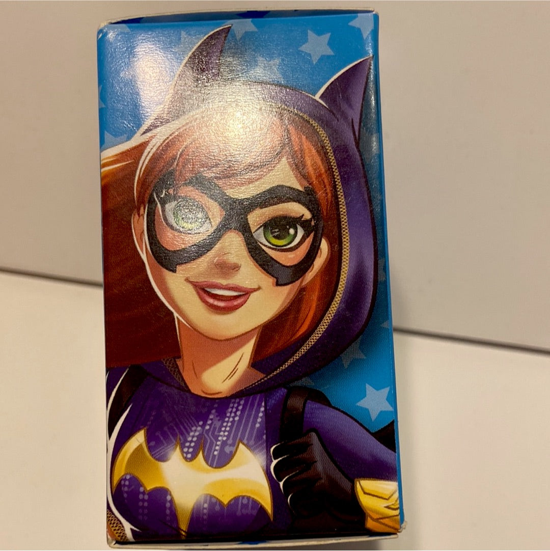 2016 DC Super Hero Girls Mini Batgirl