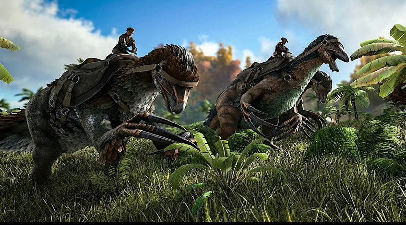 ARK: Survival Evolved - Explorer's Edition Xbox One