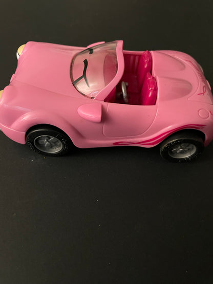 Chevron Cars Special Edition “Spirit” 2008 Breast Cancer Awareness Car Toy