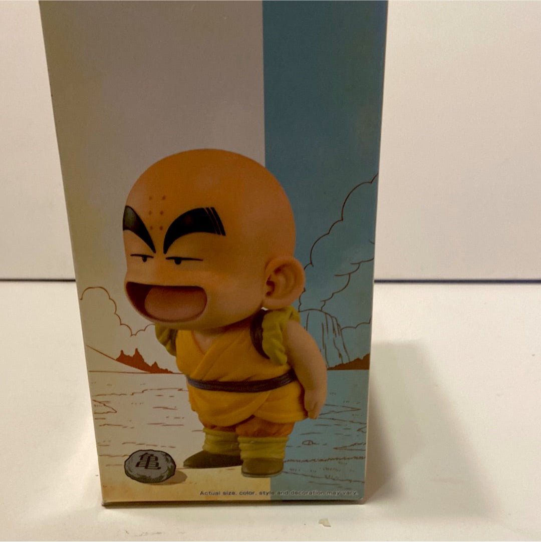 Dragon Ball Collection B:Krillin TOEI ANIMATION