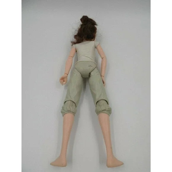 Star Wars Forces Of Destiny Rey Jakku 11'' Doll Adventure Action Figure