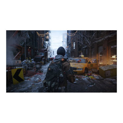 Ubisoft Tom Clancy's The Division - Xbox One -