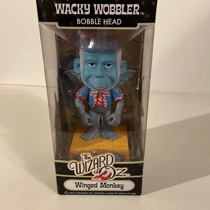 Funko Wacky Wobbler The Wizard Of Oz Winged Monkey