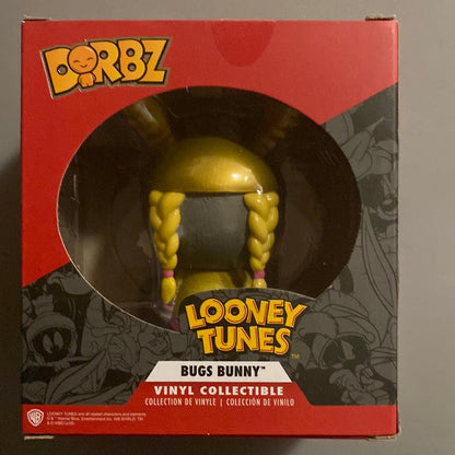 Funko Dorbz ECCC 2018 Exclusive Looney Tunes OPERA BUGS BUNNY #453