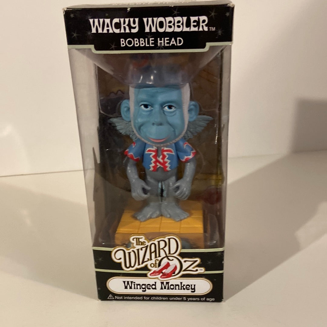 Funko Wacky Wobbler The Wizard Of Oz Winged Monkey