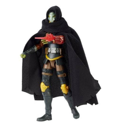 Masters of the Universe Masterverse Andra Action Figure