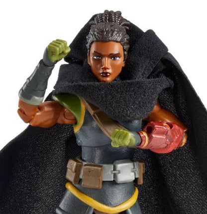 Masters of the Universe Masterverse Andra Action Figure