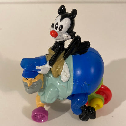 1993 Animaniacs YAKKO RIDIN' RALPH - Action Figure