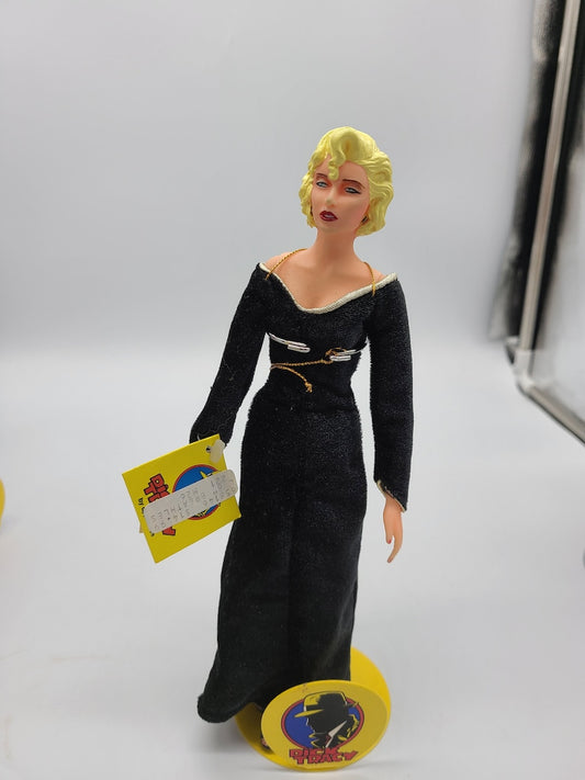 New! Disney Dick Tracy Breathless Mahoney