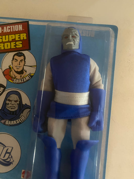 2010 Retro-Action DC Super Heroes Darkseid Figure