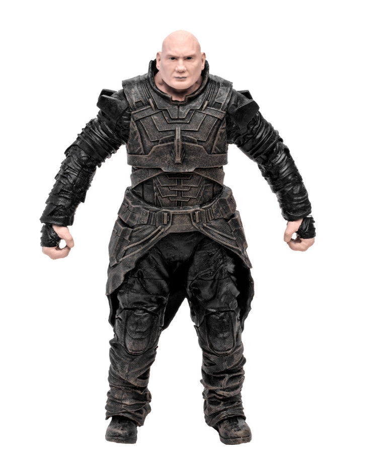 Gurney Halleck & Rabban (Dune: Part Two) 2-Pack 7" Figures