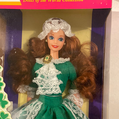 1994 Vintage Barbie Irish