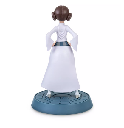 Disney Star Wars Women Galaxy Princess Leia Vinyl Figure Nidhi Chanani New