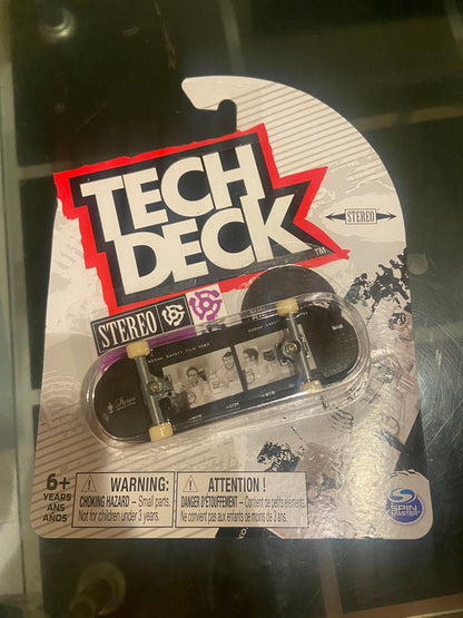 New!! Tech Deck Stereo Kodak Safety Film 5063!! High Quality