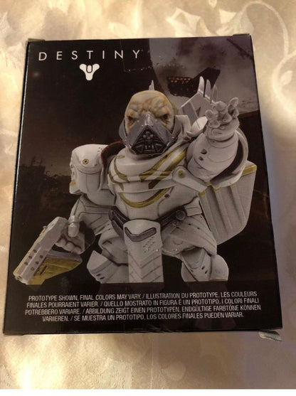 GHAUL Destiny Figurine Figure Red legion commander Bungie ThinkGeek videogame