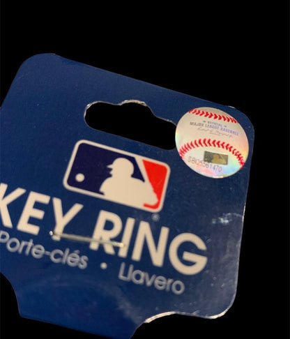 New!! 1- Arizona Diamondbacks Key Ring! MLB Official Licensed!