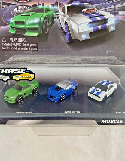 Micro Machines Muscle Cars Series 1 #4