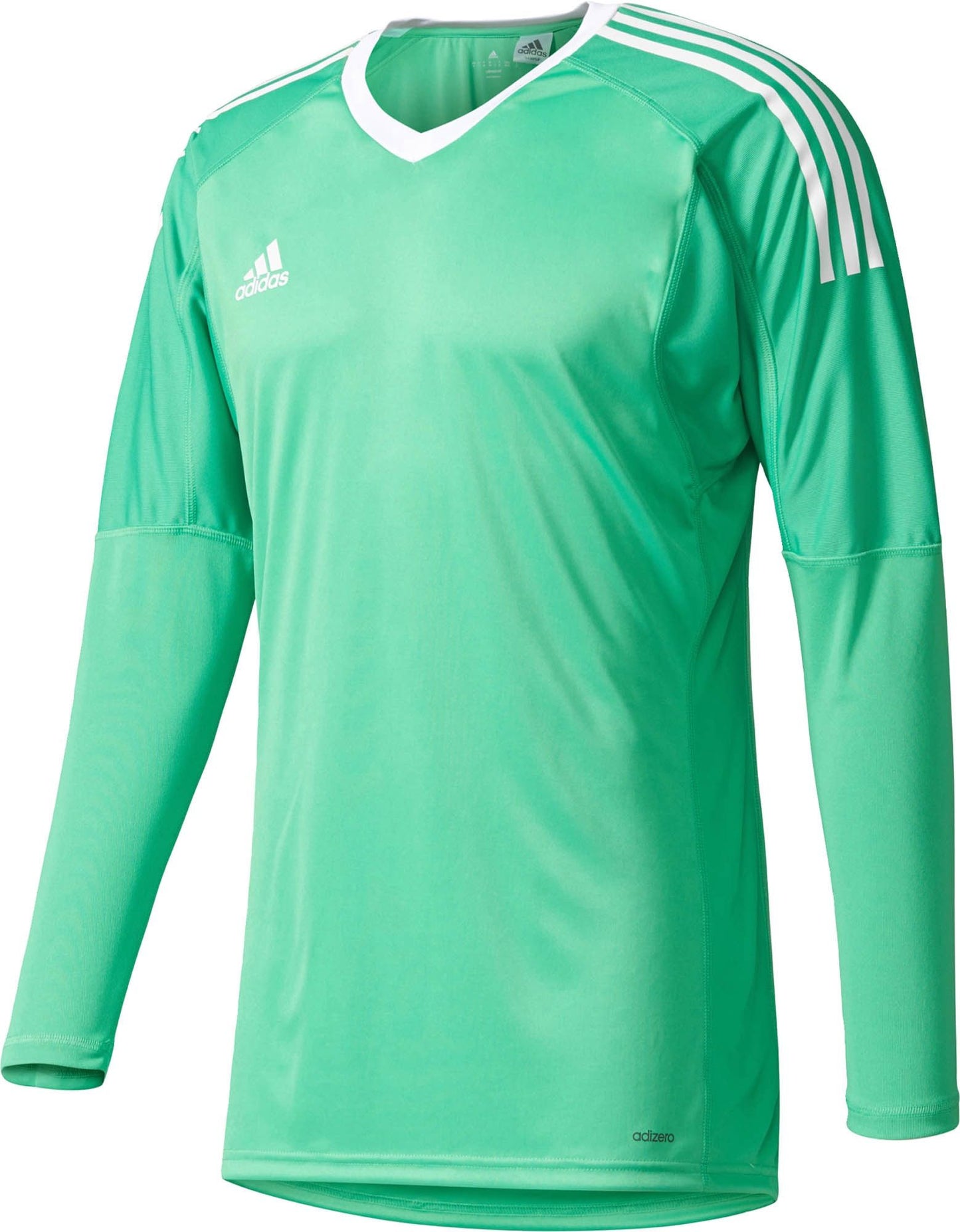 New!!! adidas revigo 17 gk youth green with white Size Large