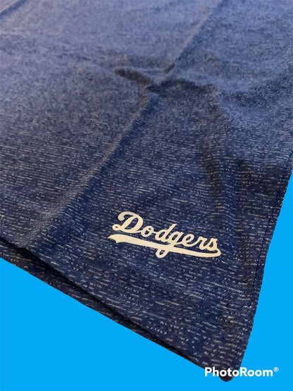 New! LA Dodgers Shirt Double Color! High Quality! Size Small And Medium Available!