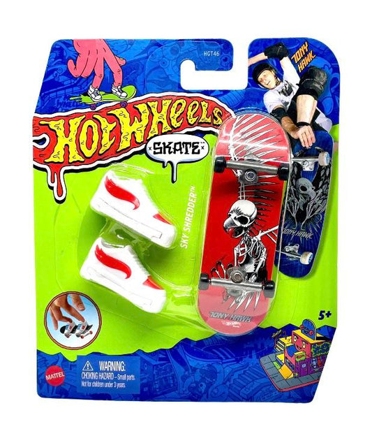 Hot Wheels Skate Tony Hawk Sky Shredder HGT59