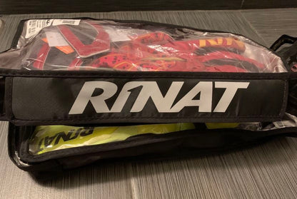 Rinat Xtreme Guard Superior Jawhara Goalkeeper Gloves Qatar Edition High Quality Size 10