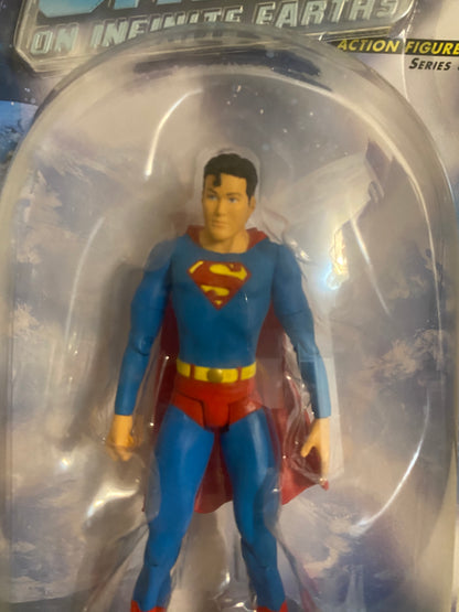 2006 Crisis on Infinite Earths Series 3