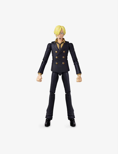 New!! One Piece Anime Heroes Sanji