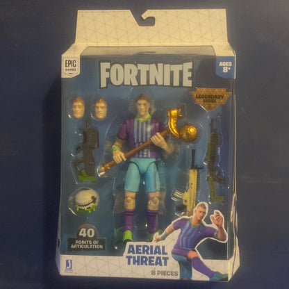 Fortnite Legendary Series Aerial Threat S5