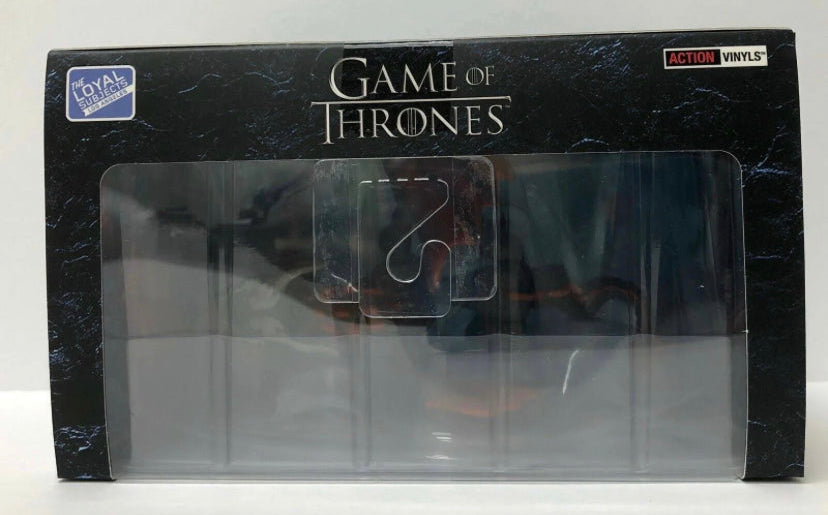 New!! Game of Thrones Drogon Action Figure