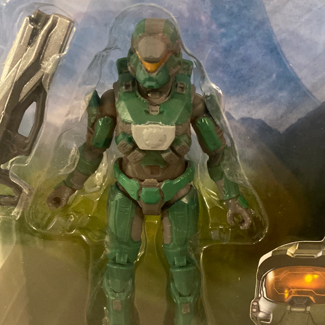 HALO Infinite Spartan Anubis Series 6 Action Figure