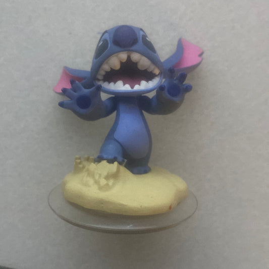 NEW Disney Infinity 2.0 STITCH Figure