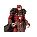 New!! King Shazam (DC Multiverse) 7" Figure