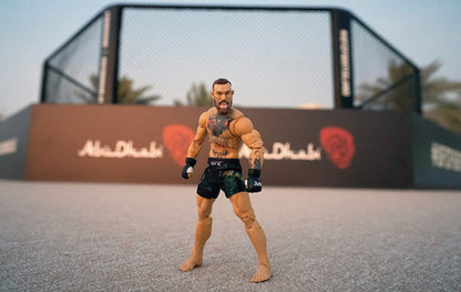 UFC Ultimate Series Limited Edition Conor McGregor, 6 Inch Collector Action Figure