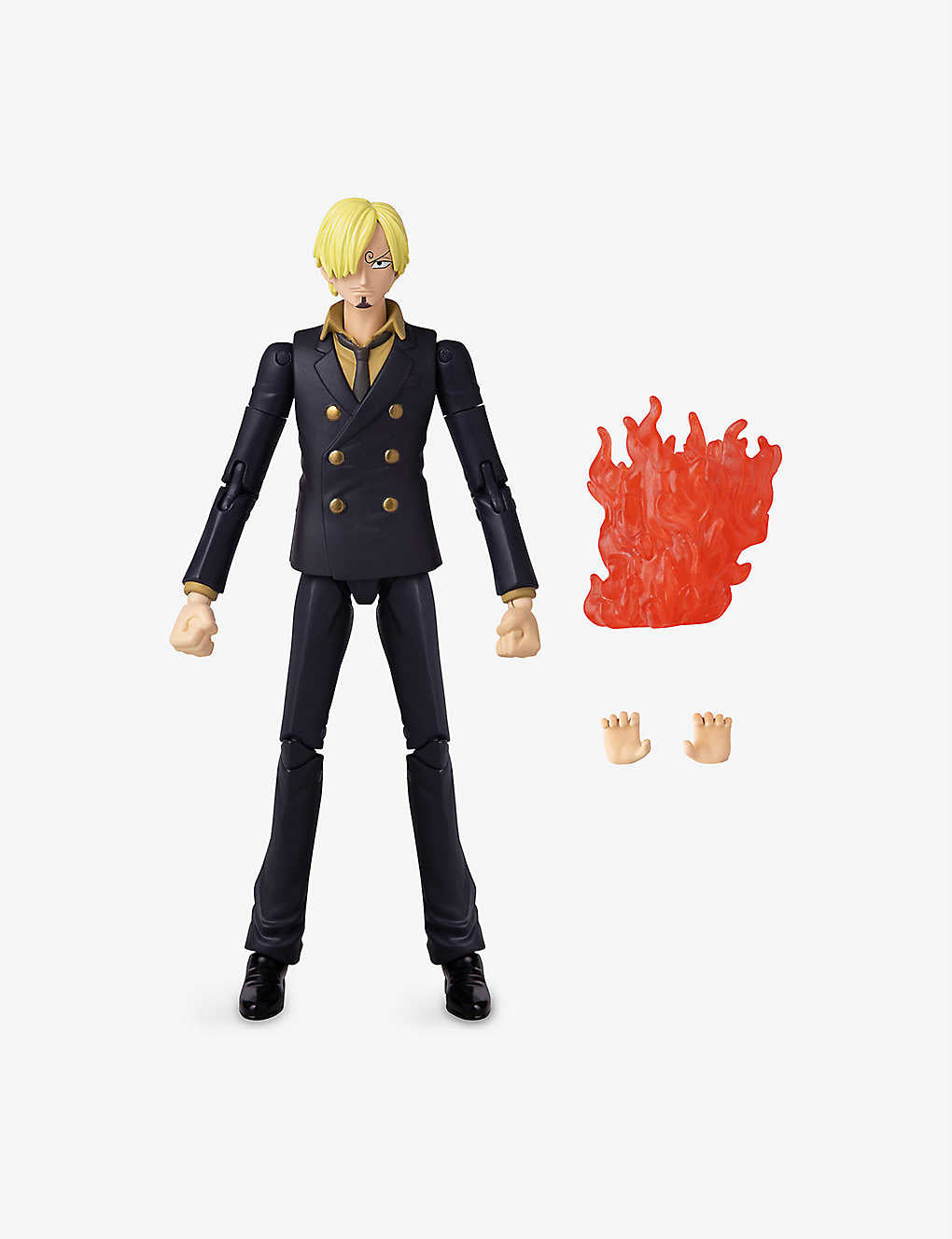 New!! One Piece Anime Heroes Sanji