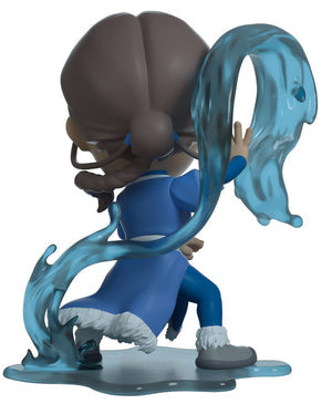 New!! Avatar: The Last Airbender: Katara Toy Figure by Youtooz Collectibles