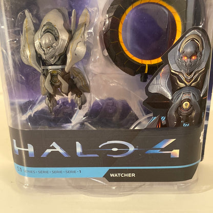 McFarlane Toys Halo 4 Series 1 Extended Watcher Action Figure