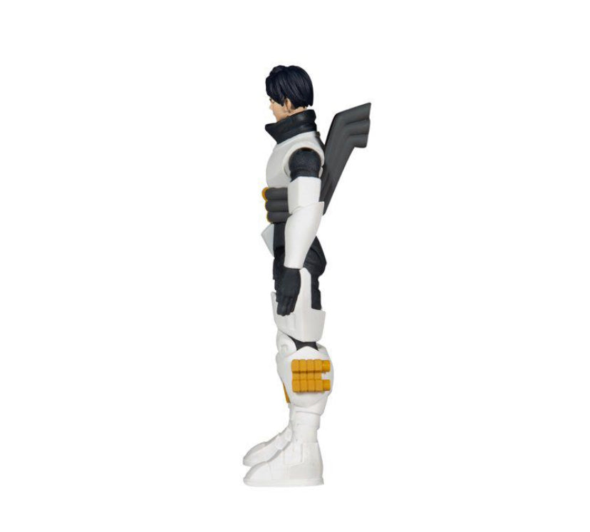 New! My Hero Academia 5" Action Figure WV2 - Tenya Lida