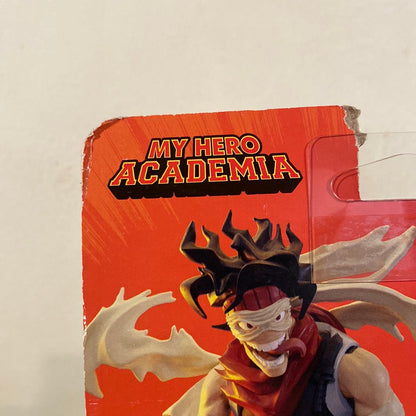 My Hero Academia Funimation Stain Mcfarlane Toys