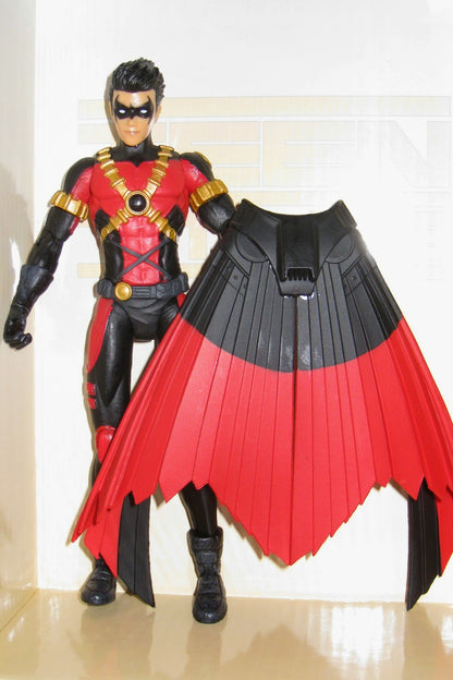 New!! DC Collectibles: Red Robin