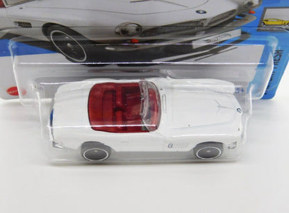 New!!  New! Hot Wheels Bmw 507 Rare Miniature Collectible Model