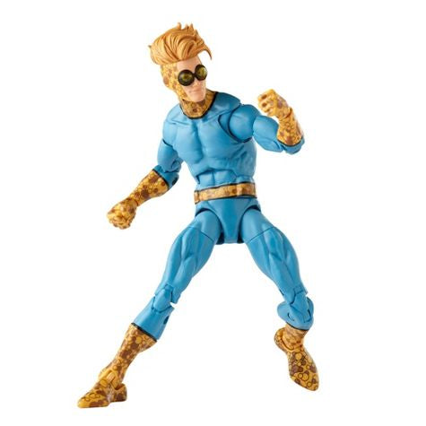 New!! Marvel Legends Series Speedball Action Figure