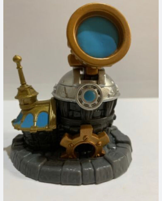 Skylanders Imaginators Gryphon Park Observatory