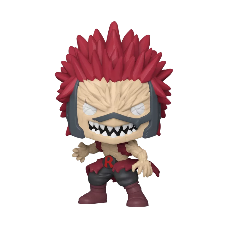 New!! Funko Pop! Animation: My Hero Academia - Eijiro Unbreakable Vinyl Figure