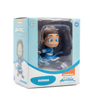 New!! Avatar: The Last Airbender - Katara Cheebee 3" Figure