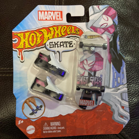 Hot Wheels X Skate