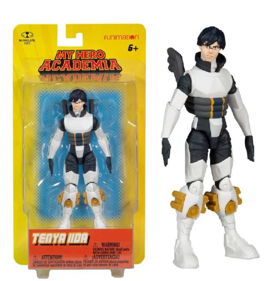 My Hero Academia 5" Action Figure Tenya IIDA